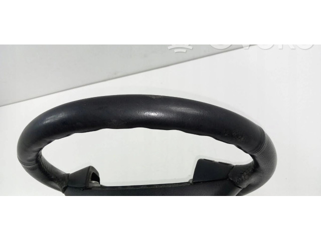 Руль Mazda 3 I 2007 - 2008 года