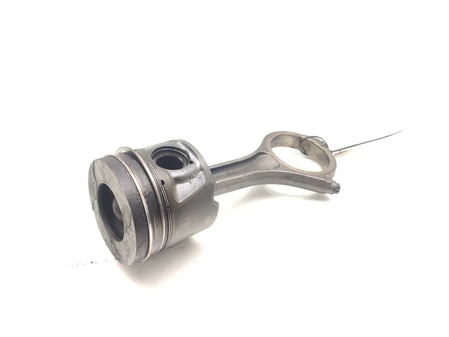  Поршень с шатуном 276DT 276DT  Land Rover Discovery 3 - LR3  