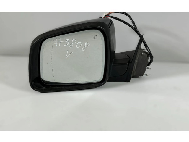 Зеркало электрическое     левое   Jeep Grand Cherokee  2010-2021 года   