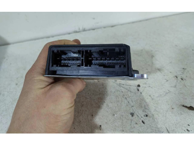 Блок подушек безопасности 9675181780 Peugeot 3008 I