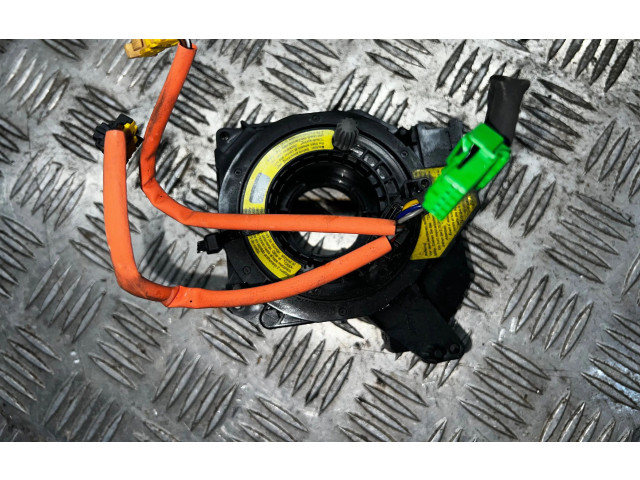 Подрулевой шлейф SRS    Volvo C30