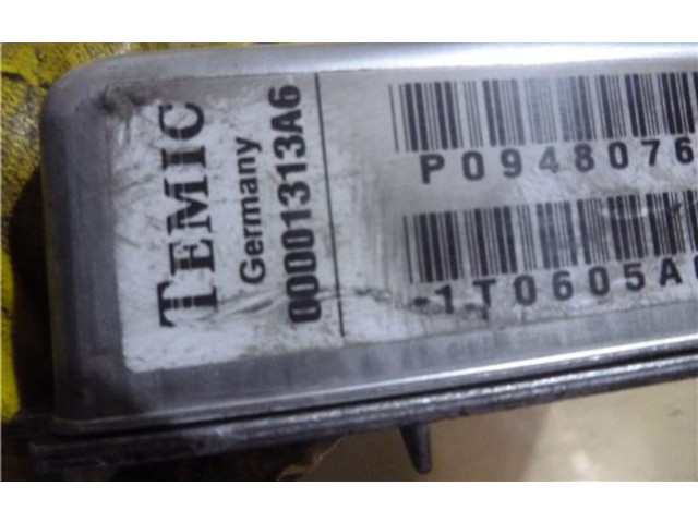 Блок управления коробкой передач    Volvo XC90