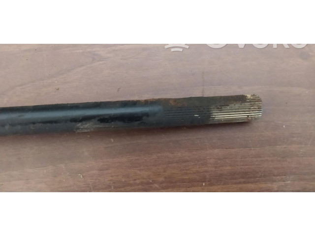 Volant Nissan Patrol 160