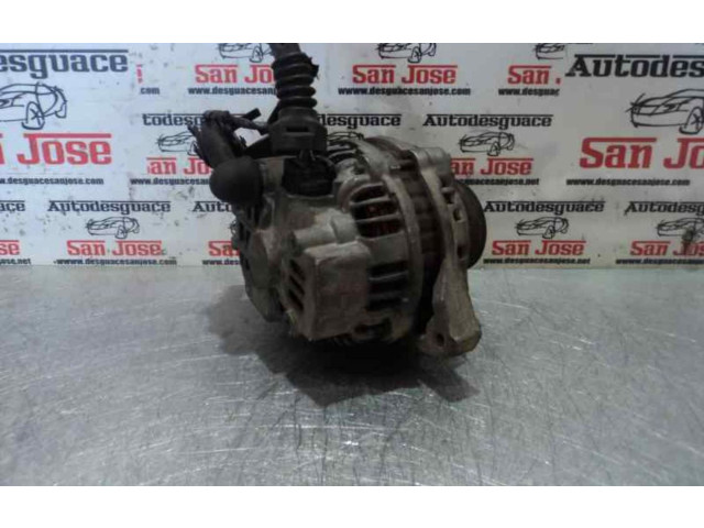 Генератор    Honda Civic      