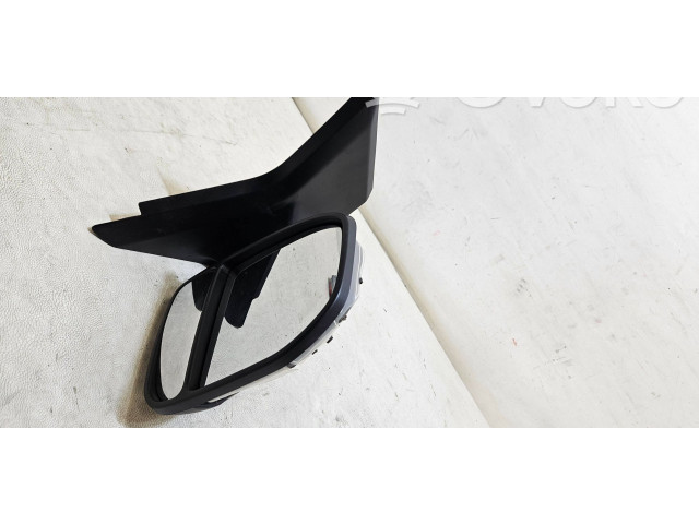 Зеркало электрическое        Ford Transit Custom  2013 - 2023 года   