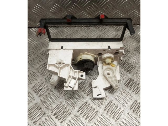 Блок управления климат-контролем Honda Accord