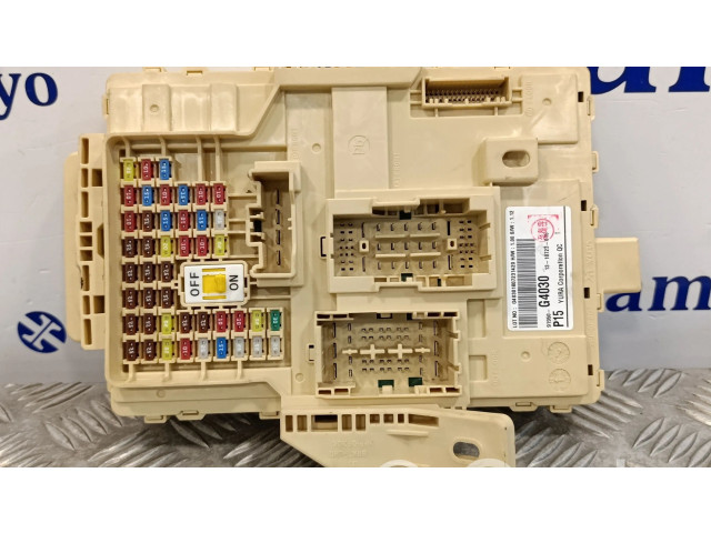 Pojistková skříňka Řídící jednotka BSM 91950G4030 Hyundai i30 2019