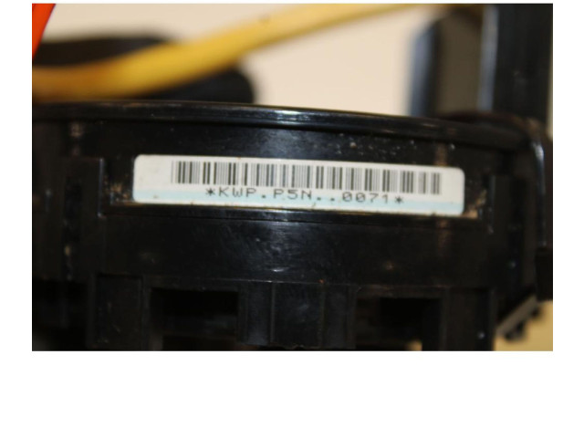 Подрулевой шлейф SRS KWPP5N0071 Mitsubishi ASX