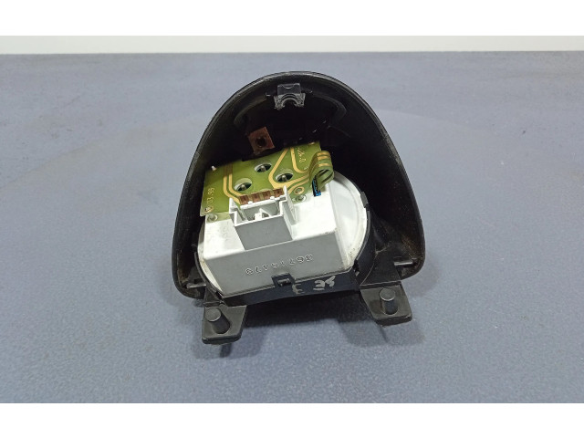 Přístrojová deska Fiat Seicento/600 2010 29332840