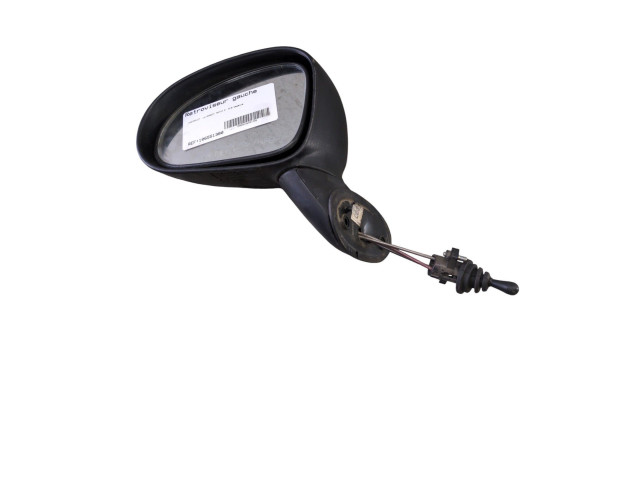 Зеркало электрическое        Chevrolet Matiz   -  года   