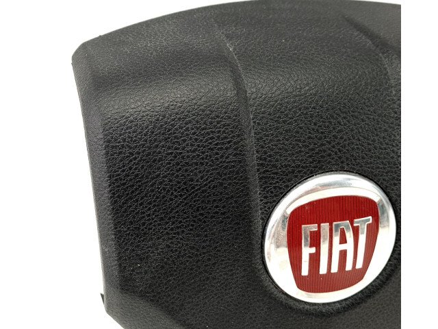 Подушка безопасности водителя P1TP76DX9AE, P1TP76DX9AE Fiat Freemont