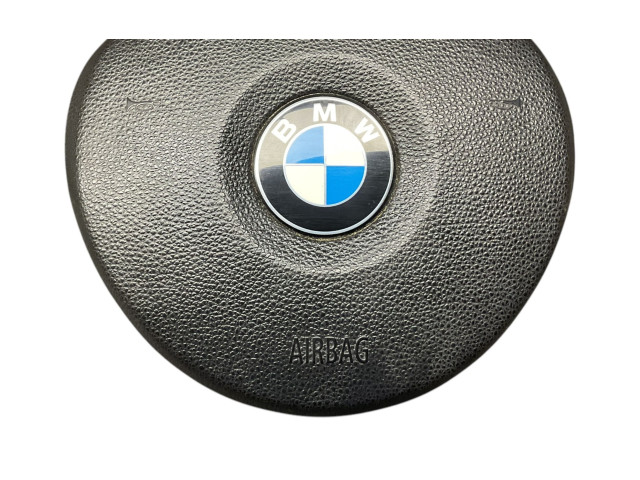 Volant BMW X1 E84 2012 SW685313101, 33677051505W