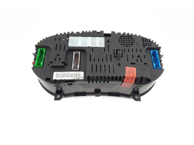 Спидометр (приборный щиток) 8L0920932H, 8L0920932 Audi A3 S3 8L