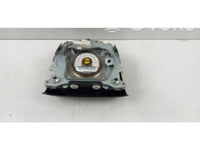 Подушка безопасности водителя Mazda 3 II