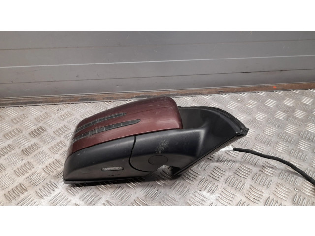 Зеркало электрическое правое Mercedes-Benz GL X166 2013-2019 года