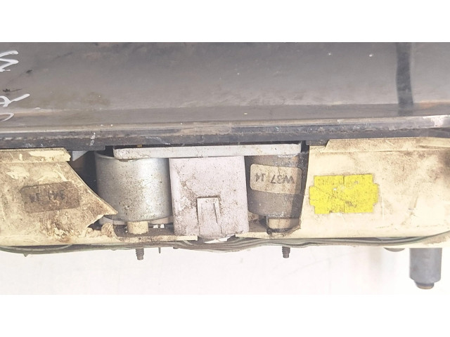 Přístrojová deska Chevrolet Kadett 1991