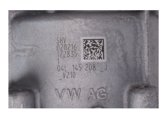 Čerpadlo oleje 04L145208J Audi A6 S6 C7 4G