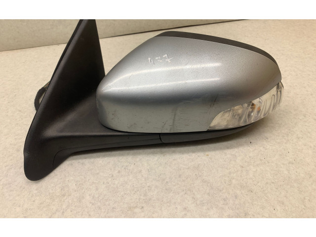 Зеркало электрическое Volvo V70 2005 - 2008 года