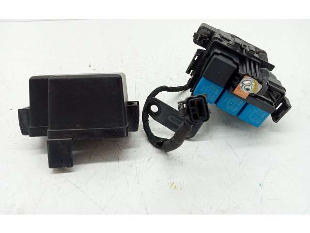 Блок предохранителей 91940A6120   KIA Ceed    