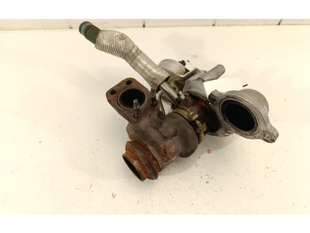 Turbodmychadlo Турбина 966285418004, 0090113 Citroen Berlingo 9HP