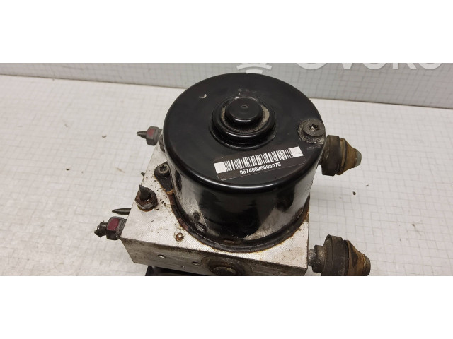 Блок АБС 4670A336, 06210208914 Mitsubishi Outlander 2007 - 2012 года