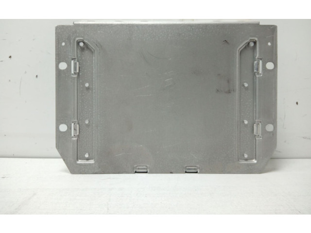 Блок управления двигателя 0275456031   Mercedes-Benz A W168