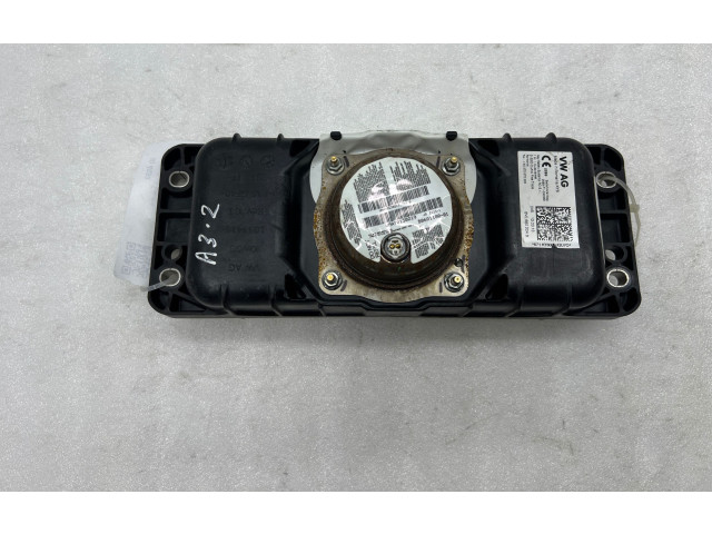 Подушка безопасности пассажира 8V0880204D Audi A3 S3 8V