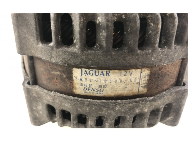 Генератор 1042103082, 2W9310300AB Jaguar XJ X350