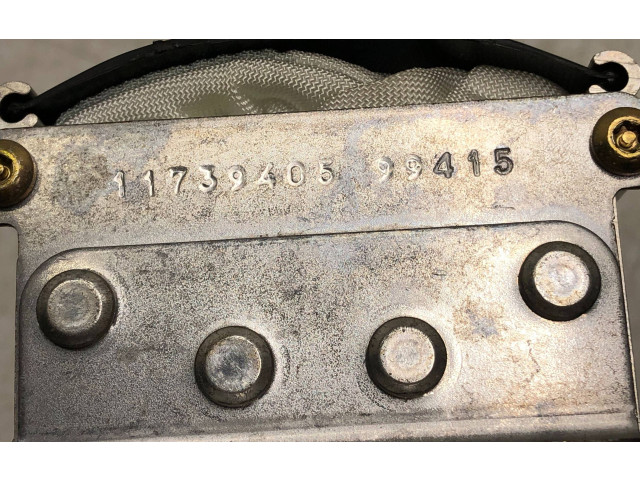 Подушка безопасности пассажира 11882203, 99415   Audi A6 S6 C5 4B