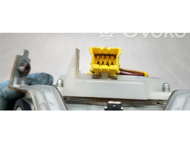 Подушка безопасности водителя 4112KJ Citroen C-Crosser