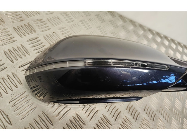 Zpětné zrcátko Audi A8 S8 D4 4H 2014 4H1857410G