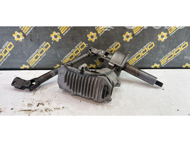 рейка Колонка рулевая 2610865206C, 2610865206C Opel Meriva A 2003 - 2010 года