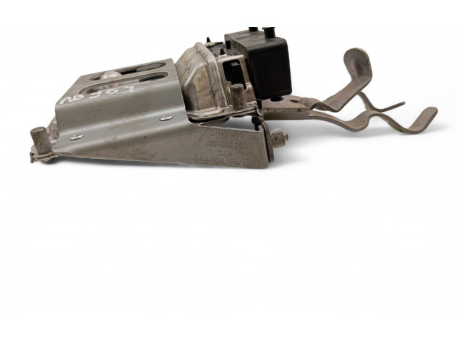 Блок управления двигателя 04C907309N Skoda Citigo