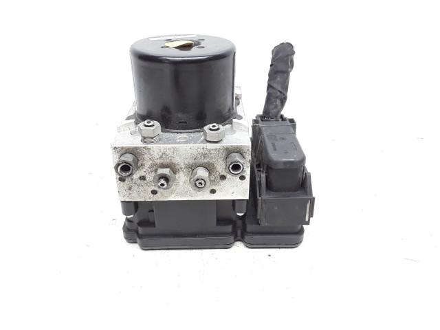 Блок АБС 31329137, P31329137   Volvo  S60  2011 - 2013 года