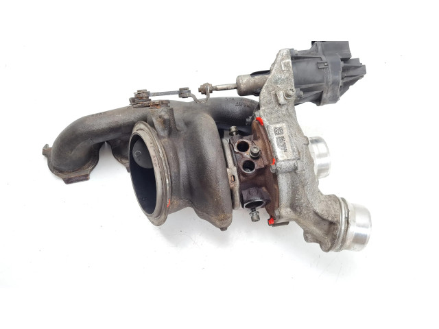 Turbodmychadlo Турбина 863190409, 851676 BMW 3 G20 G21 2.0 XB1G