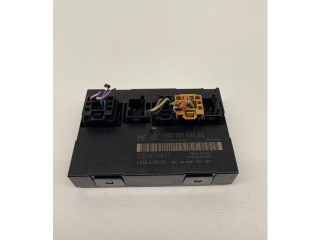 Блок комфорта 1K0959433AK, 4050549803 Volkswagen Caddy