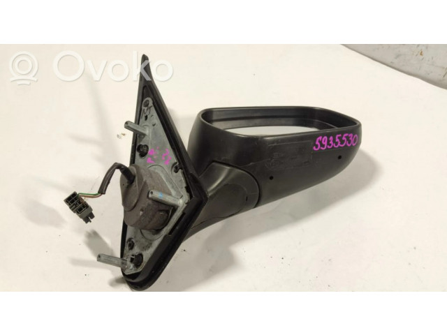 Зеркало электрическое     правое   Citroen Xsara     