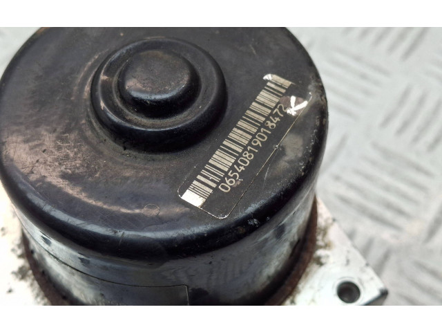 Блок АБС 3A0907379D, 10094603113 Volkswagen Golf III 1992 - 1997 года