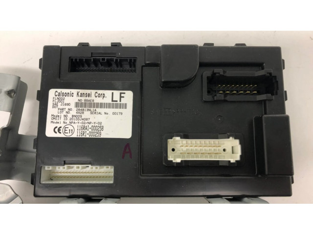 Другие блоки управления / модули