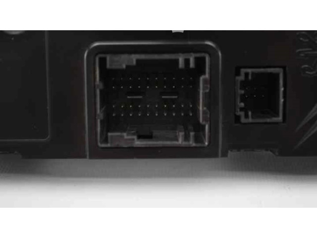 Блок управления климат-контролем 96738323XT   Peugeot 5008