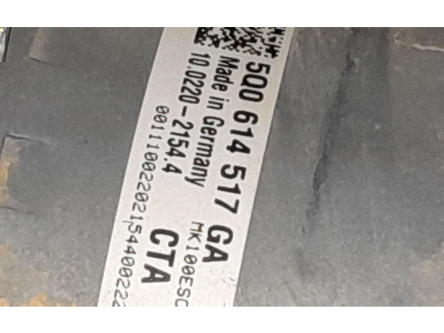 Блок АБС 5Q0614517GA Audi Q2 - - года