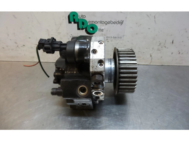 Vstřikovací čerpadlo 0445010034, 0400858552   Jeep Cherokee III KJ    ENJ 