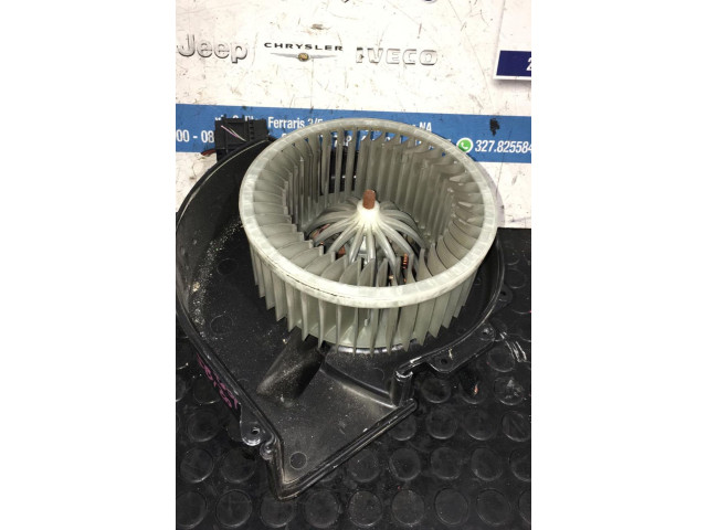 Вентилятор печки       Seat Ibiza IV (6J,6P)