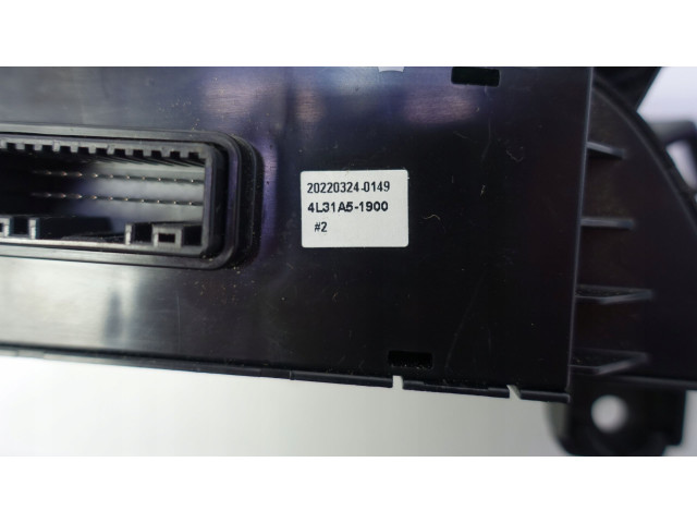 Дисплей    93700   Hyundai Coupe