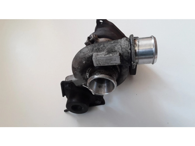 Turbodmychadlo Турбина 282012A730   Hyundai i20 (PB PBT) 1.4  D4FC