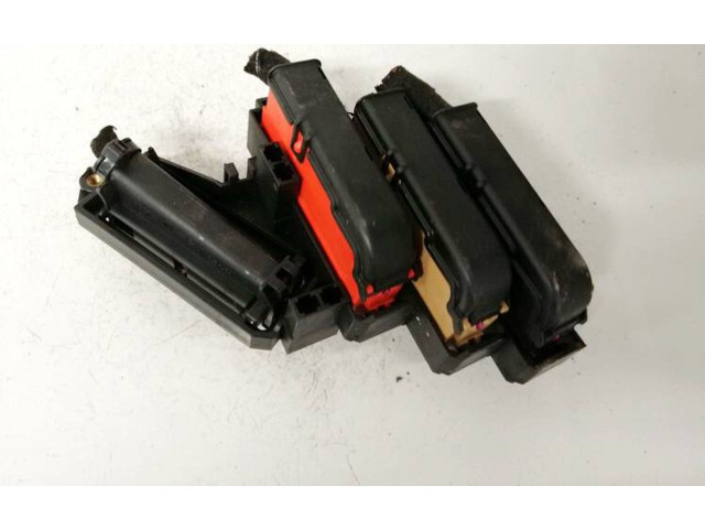   Pojistková skříňka 4l0971846   Audi Q7 4L 2006
