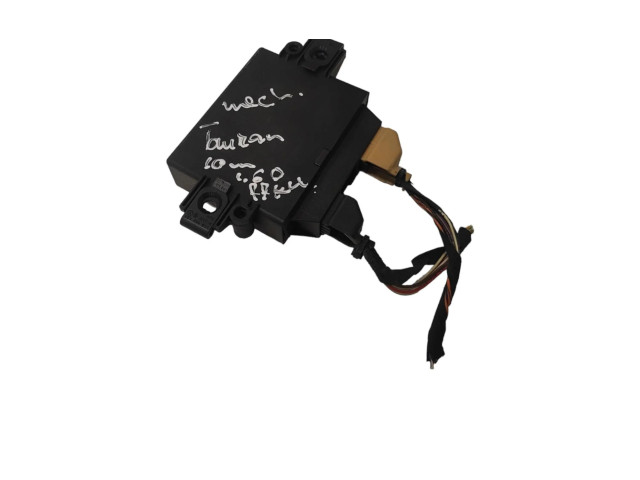 Блок управления климат-контролем 5N0919475D, 1Q0919475   Volkswagen Touran II