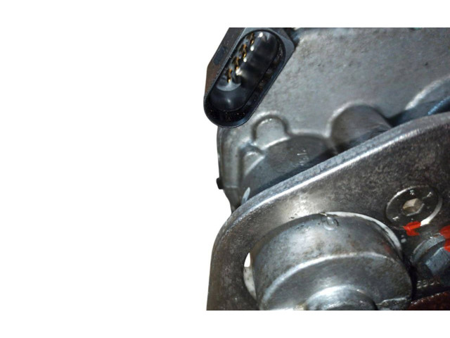 Turbodmychadlo Турбина 059145715F, A2C53106046 Audi Q7 4L BUG