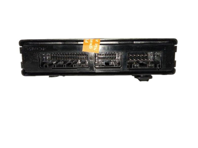 Блок управления BCKA675LOD, GGM-Z001-J03 Mazda 3