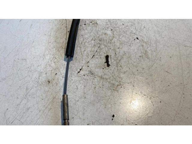 Трос переключения передач